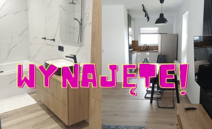 apartment for rent - Jaworzno