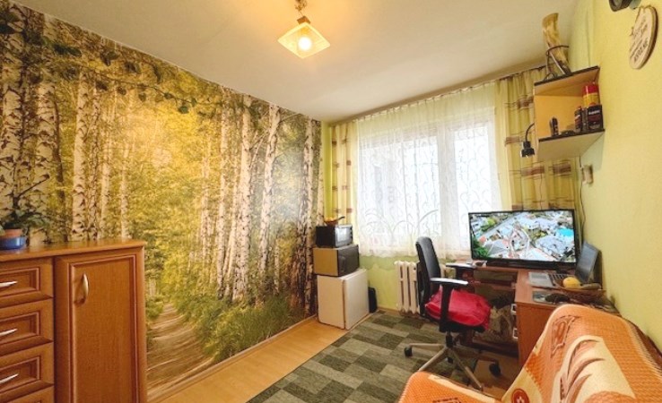 apartment for sale - Jaworzno