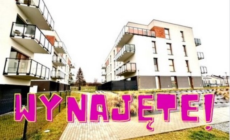 apartment for rent - Jaworzno