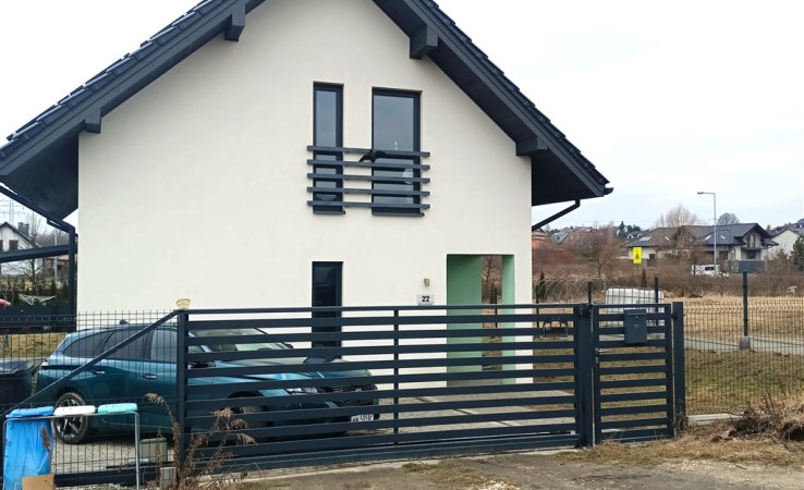 house for sale - Jaworzno