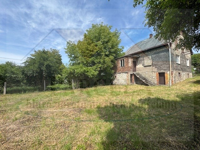 Jaworzno-Parcela