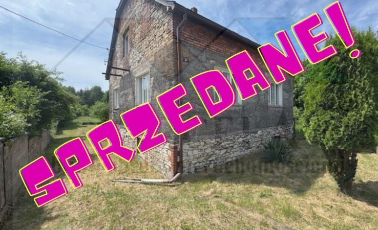 dom na sprzedaż - Jaworzno
