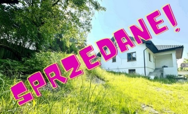 house for sale - Jaworzno