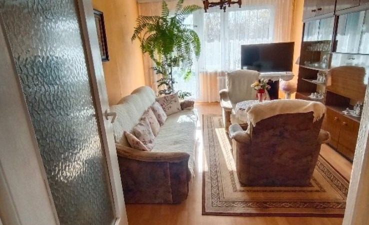 apartment for sale - Jaworzno