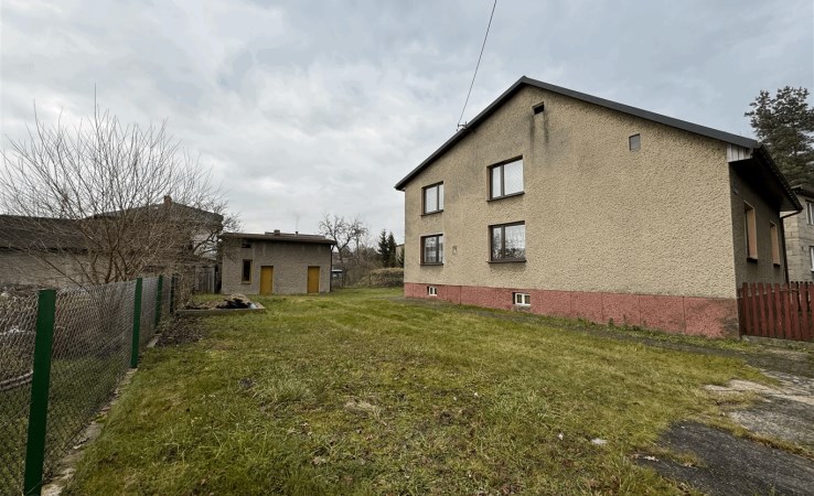 dom na sprzedaż - Jaworzno