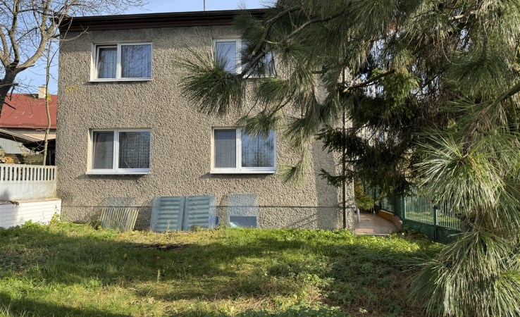 house for sale - Jaworzno