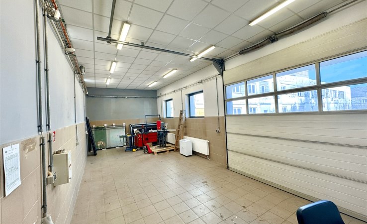 obiekt na sprzedaż - Jaworzno