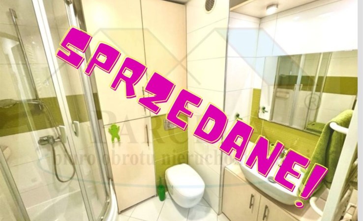mieszkanie na sprzedaż - Jaworzno