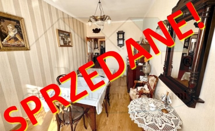apartment for sale - Jaworzno