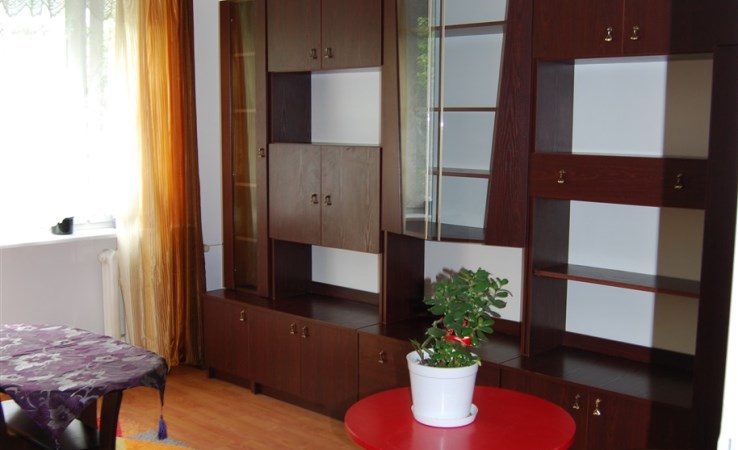 mieszkanie na sprzedaż - Jaworzno