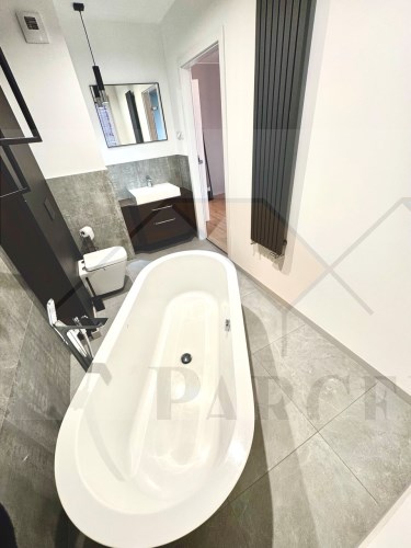 łazienka w sypialni 2