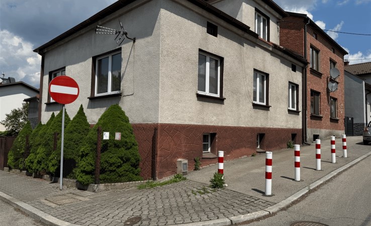 dom na sprzedaż - Jaworzno