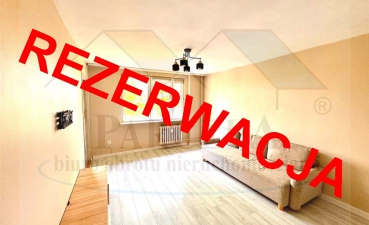 mieszkanie na sprzedaż - Jaworzno