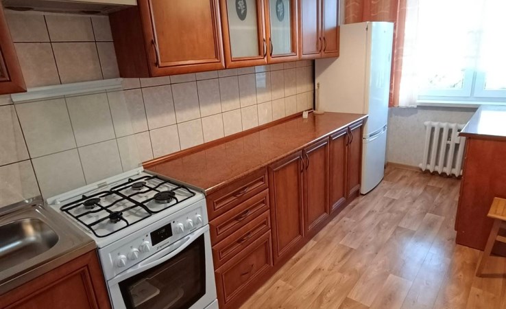 mieszkanie na wynajem - Jaworzno