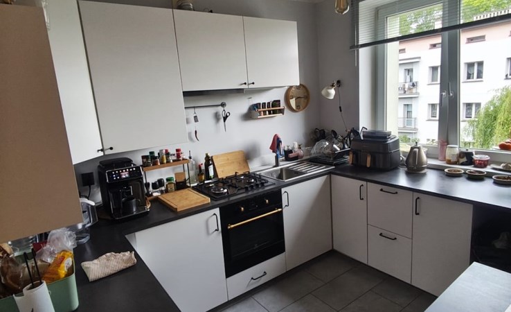 mieszkanie na sprzedaż - Jaworzno